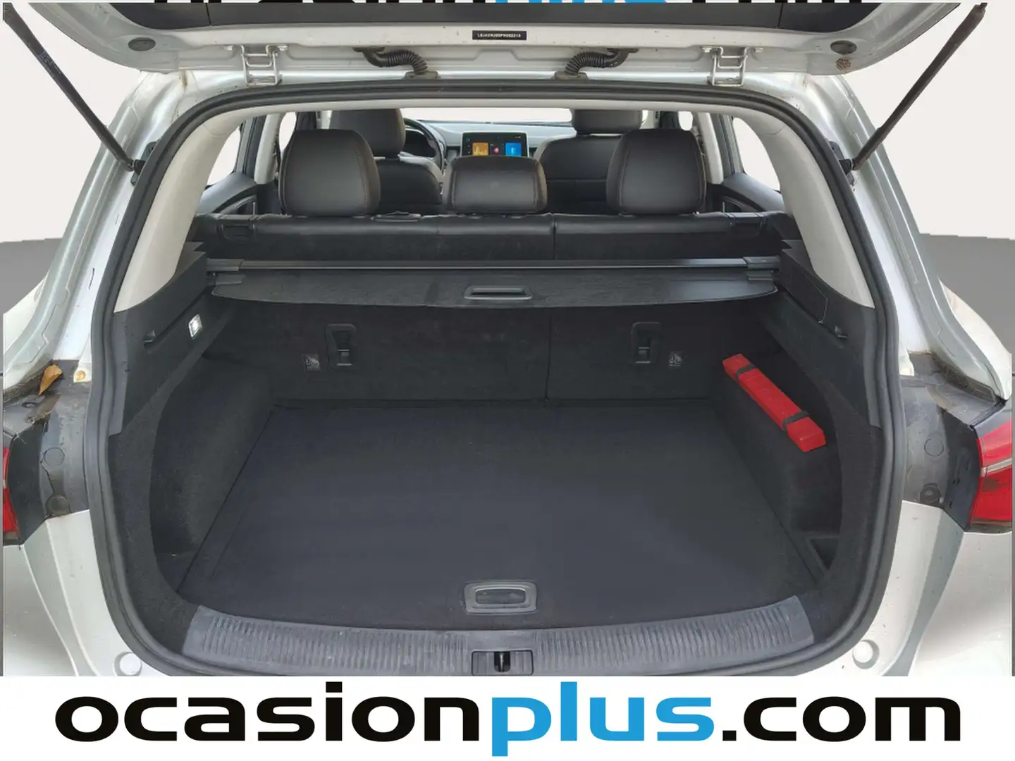 Foto MG HS MG HS 1.5 Turbo GDI Comfort DCT (162 CV)