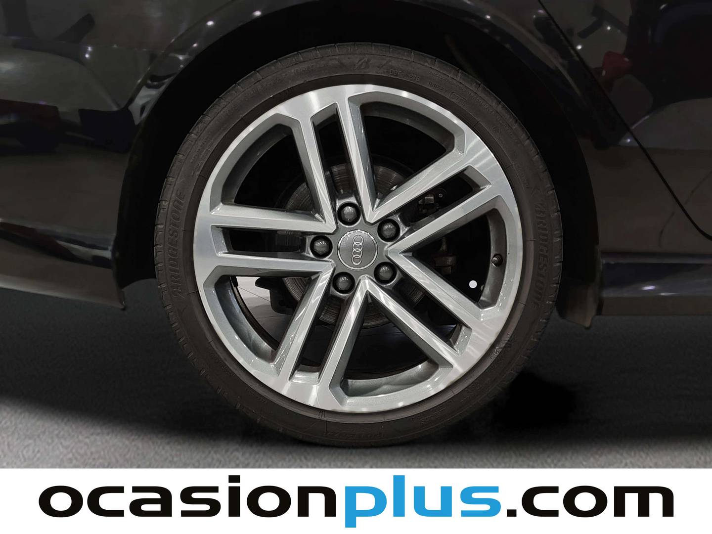 Audi A3 Audi A3 Sedan S line 35 TFSI (150 CV) S tronic de ocasión
