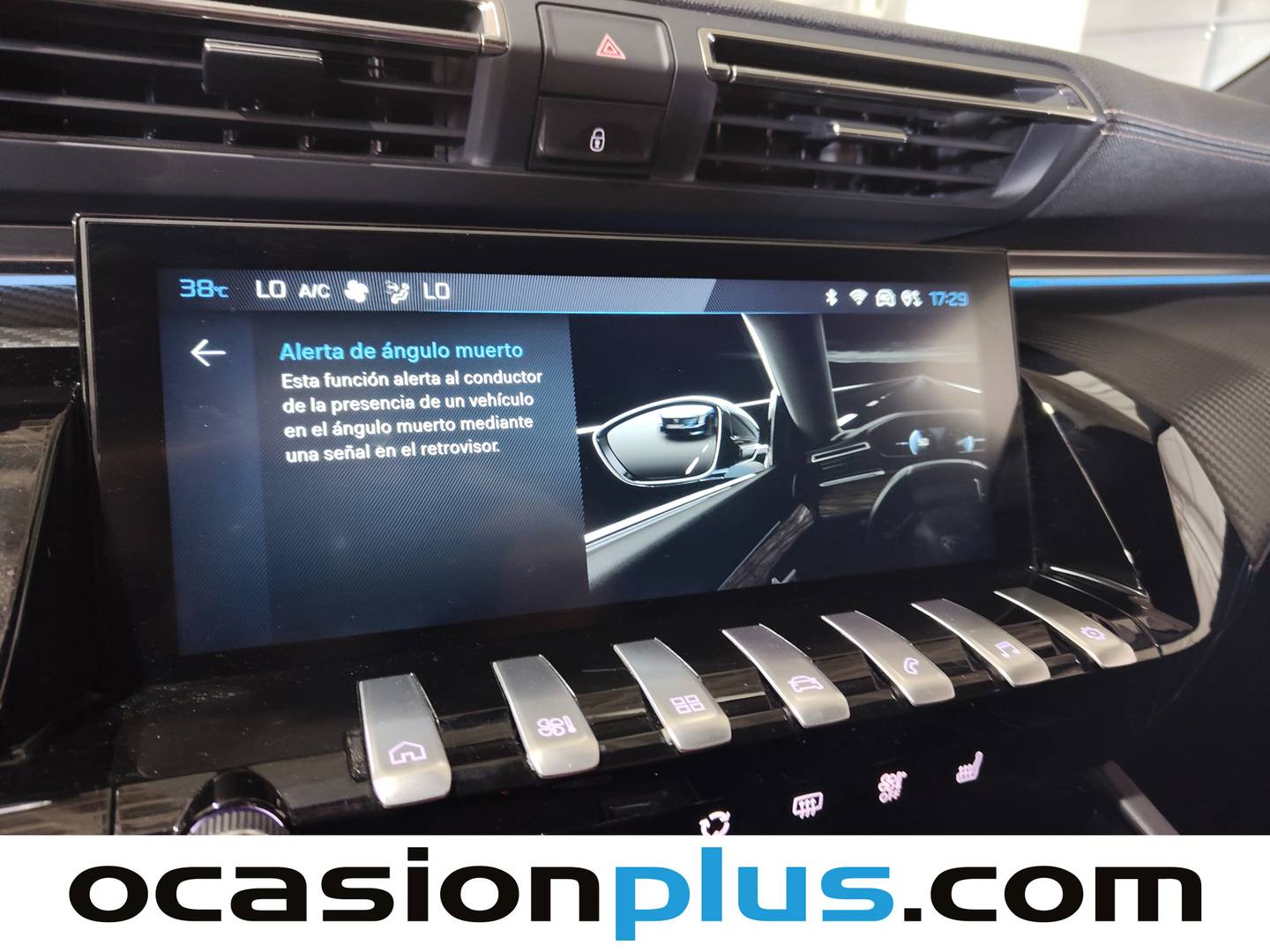 Foto Peugeot 508 Peugeot 508 SW BlueHDi 130 S&S GT EAT8  (130 CV)