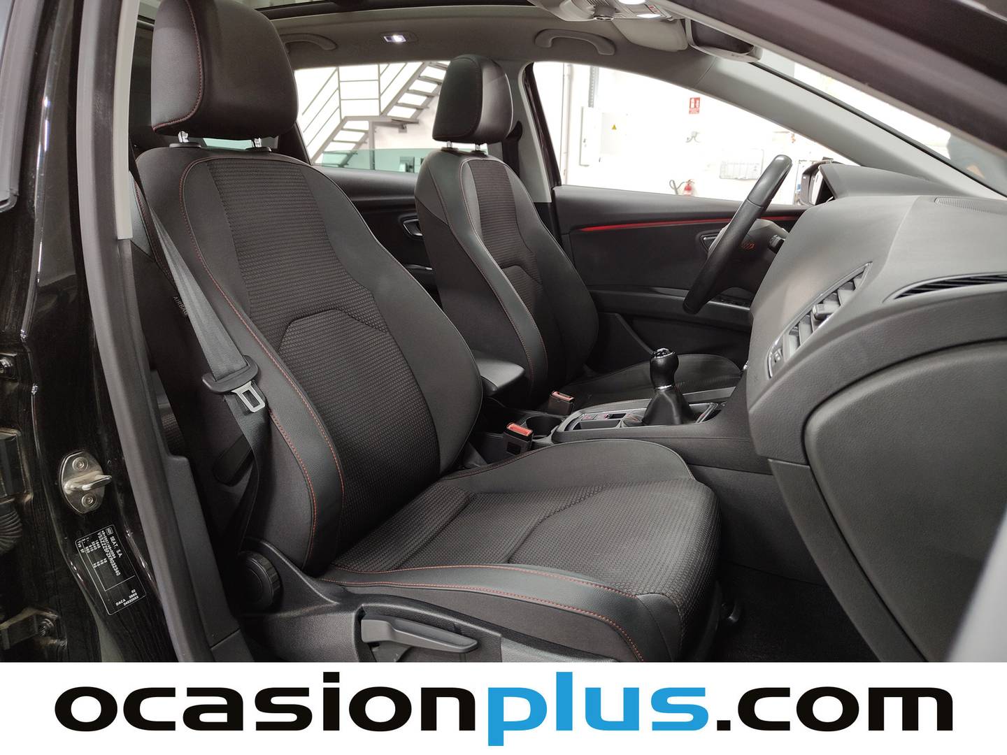 Seat León Seat León ST 1.5 EcoTSI S&S FR Edition (130 CV) 2020