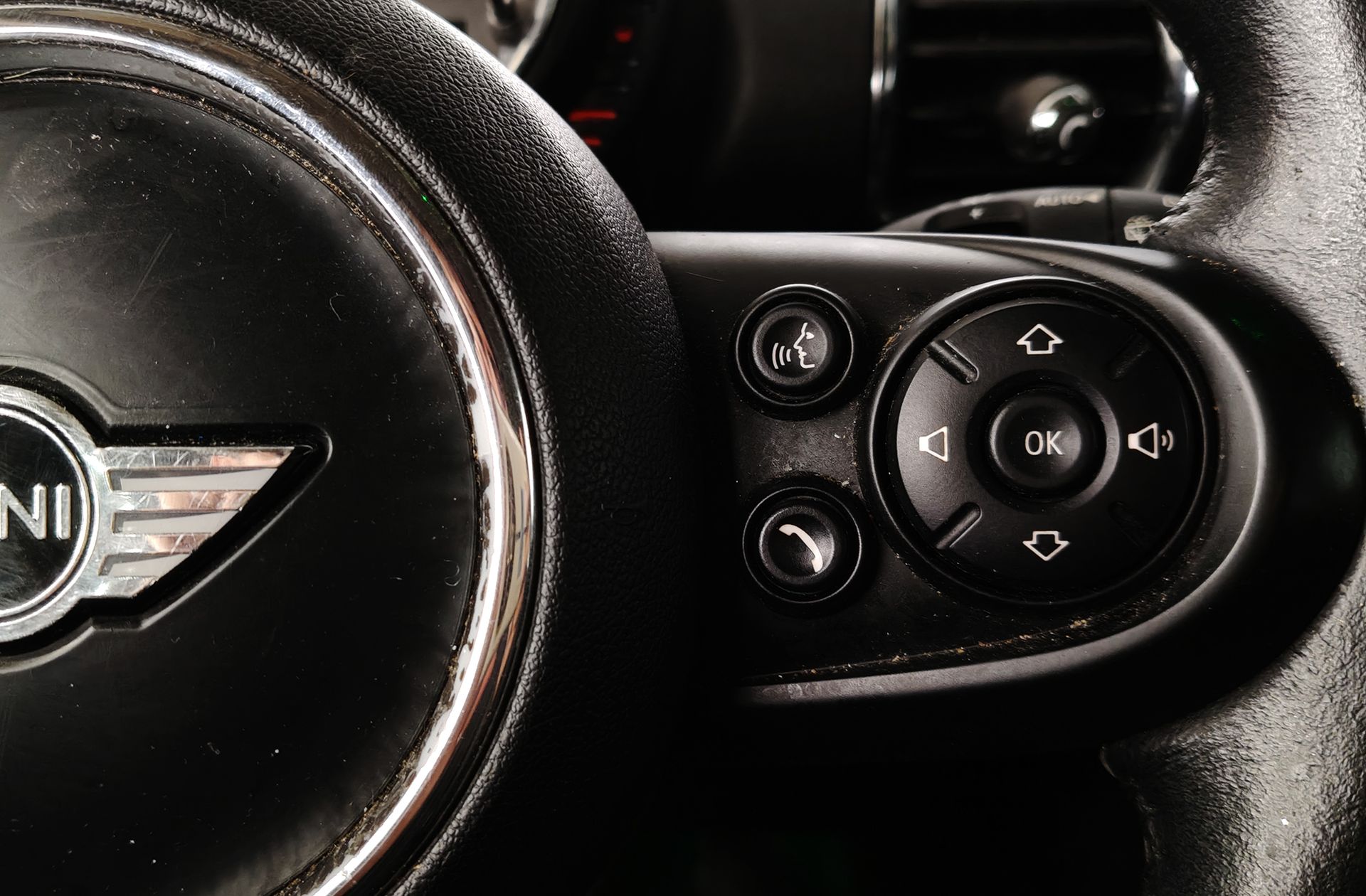 MINI Clubman Cooper D - foto 30