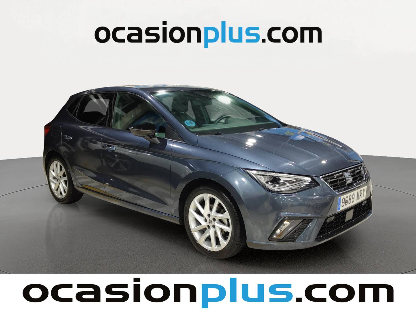Seat Ibiza SEAT Ibiza 1.5 TSI FR XL DSG (150 CV) de ocasión