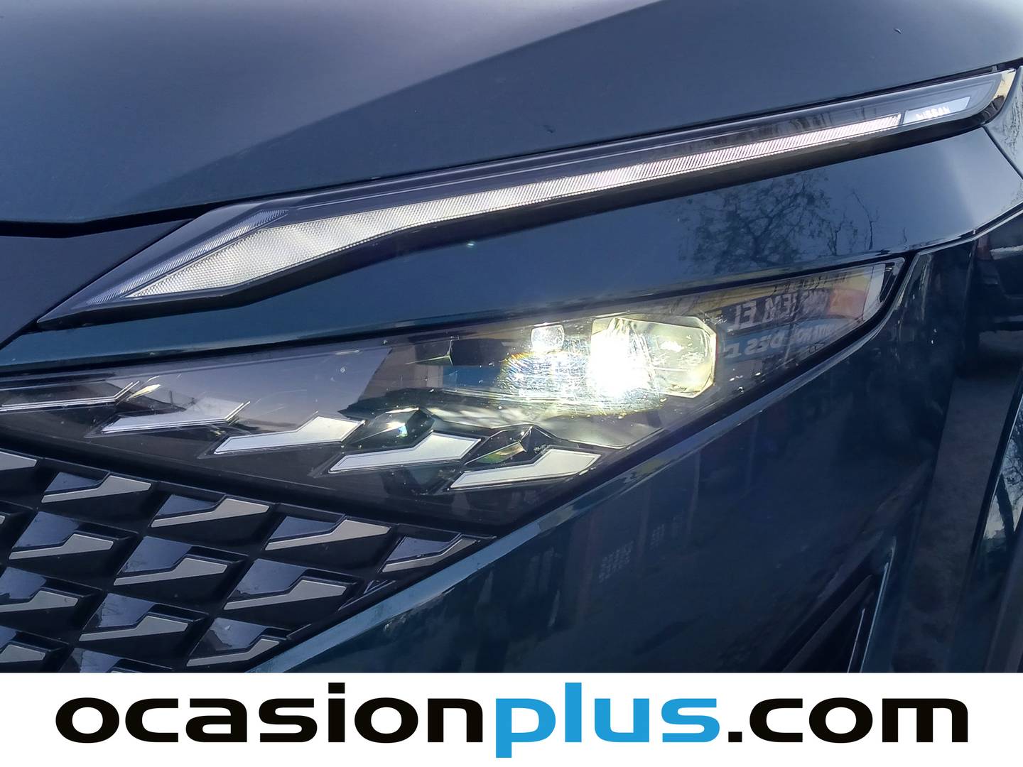 Nissan QASHQAI Nissan Qashqai DIG-T 140 N-Connecta (140 CV) 140cv