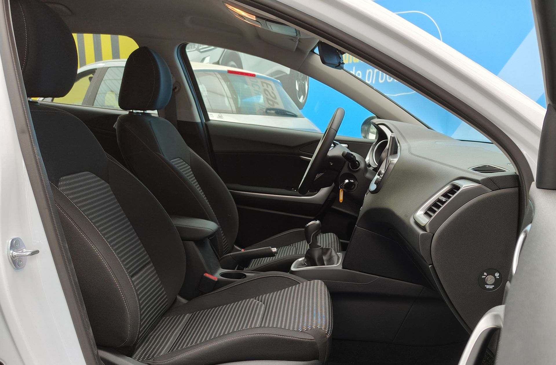Kia XCeed 1.0 T-GDi Drive - foto 19