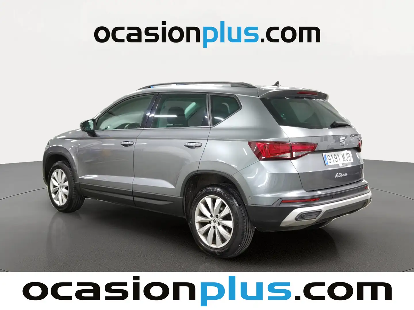 Foto Seat Ateca SEAT Ateca 1.5 TSI S&S Style XL (150 CV)
