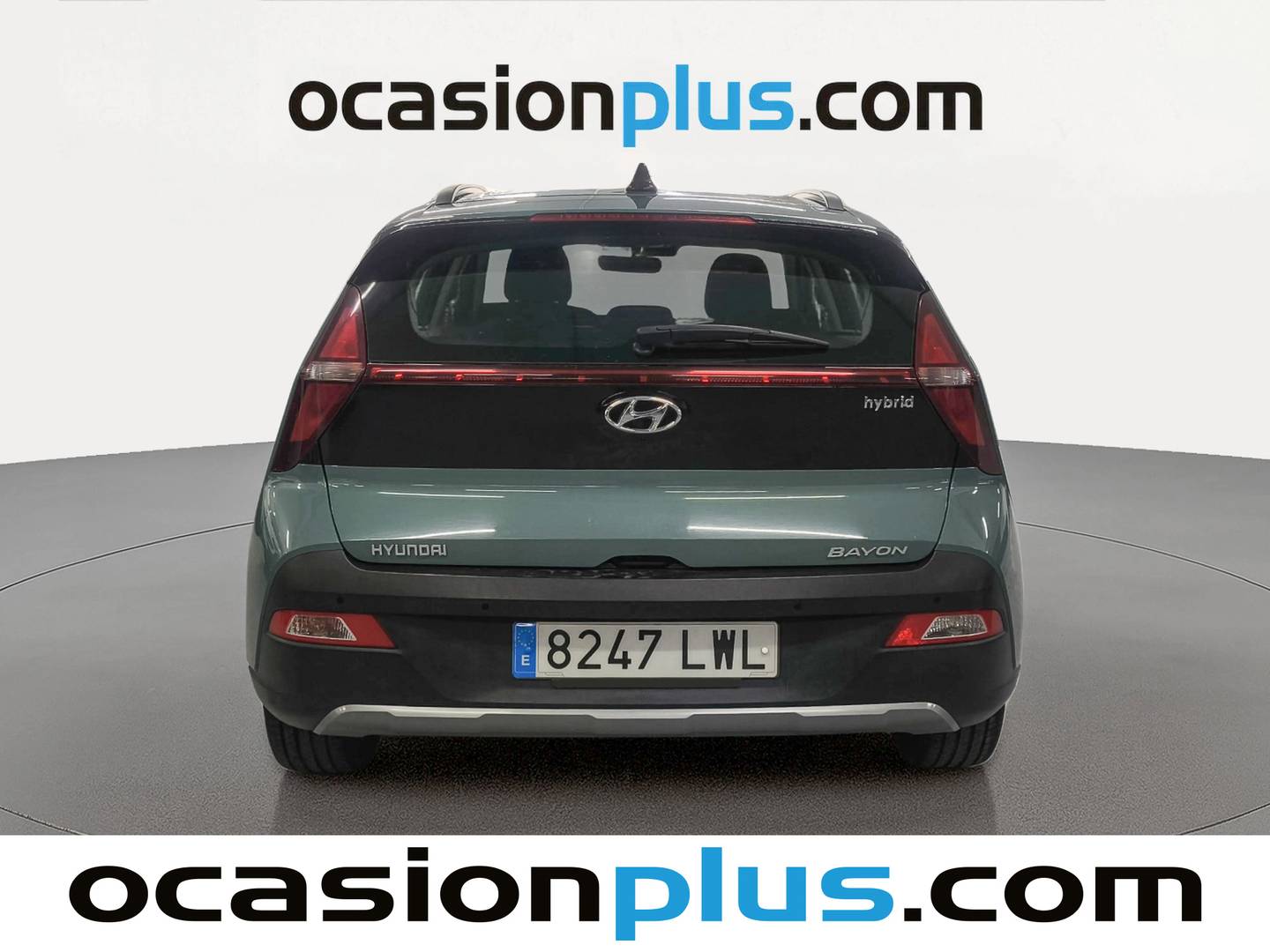 Hyundai Bayon Hyundai Bayon 1.0 TGDI 48V Maxx (100 CV) barato