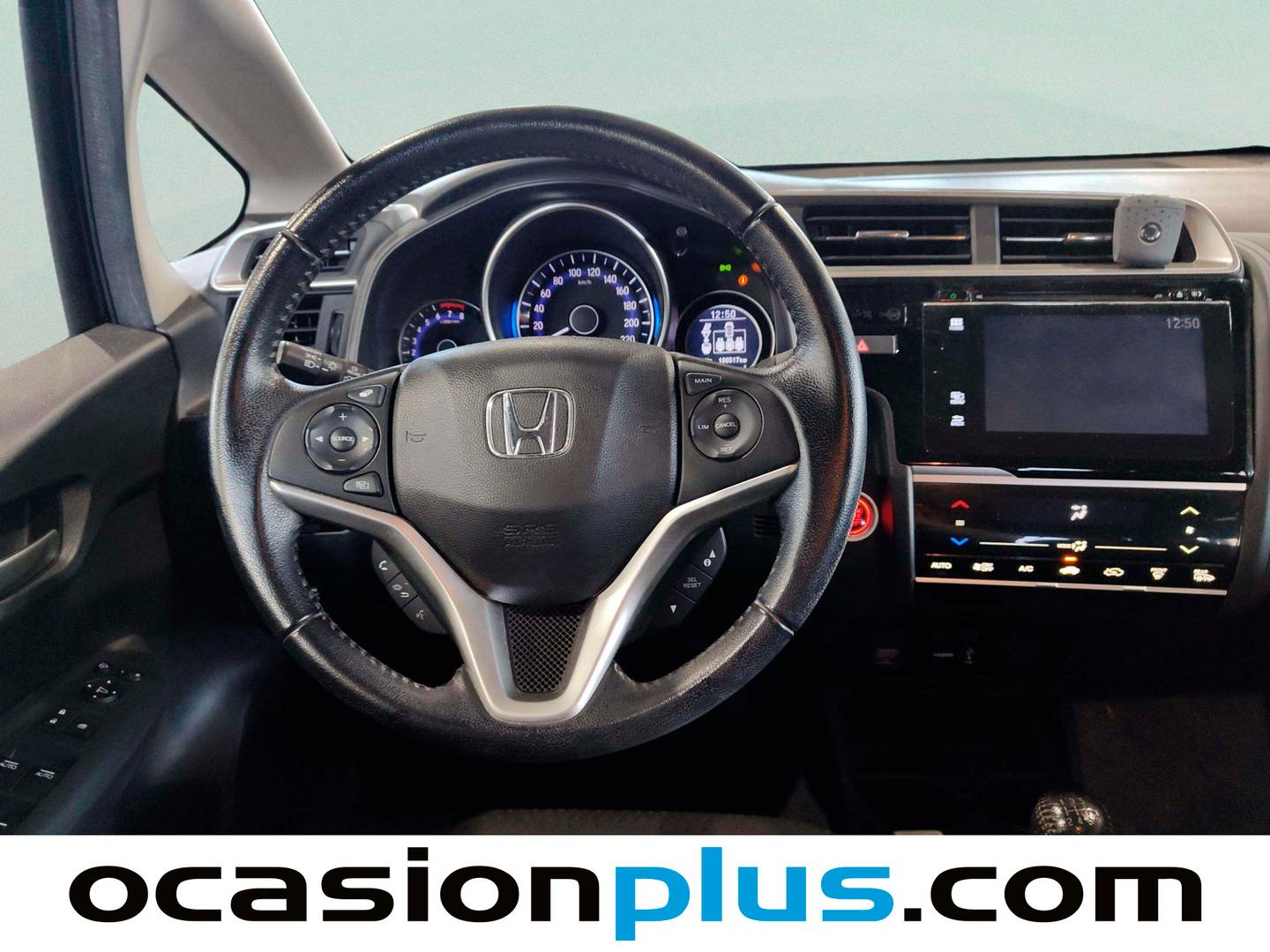 Honda Jazz Honda Jazz 1.3 i-VTEC Elegance (102 CV) manual