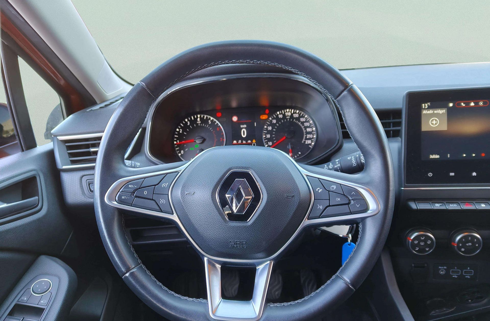 Renault Clio Equilibre TCe GLP - foto 21