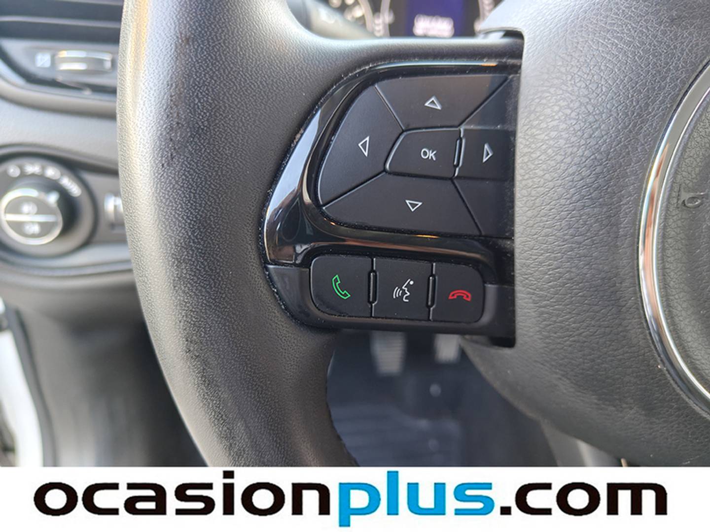 Foto Jeep Renegade Jeep Renegade 1.0G Night Eagle II 4x2 (120 CV)