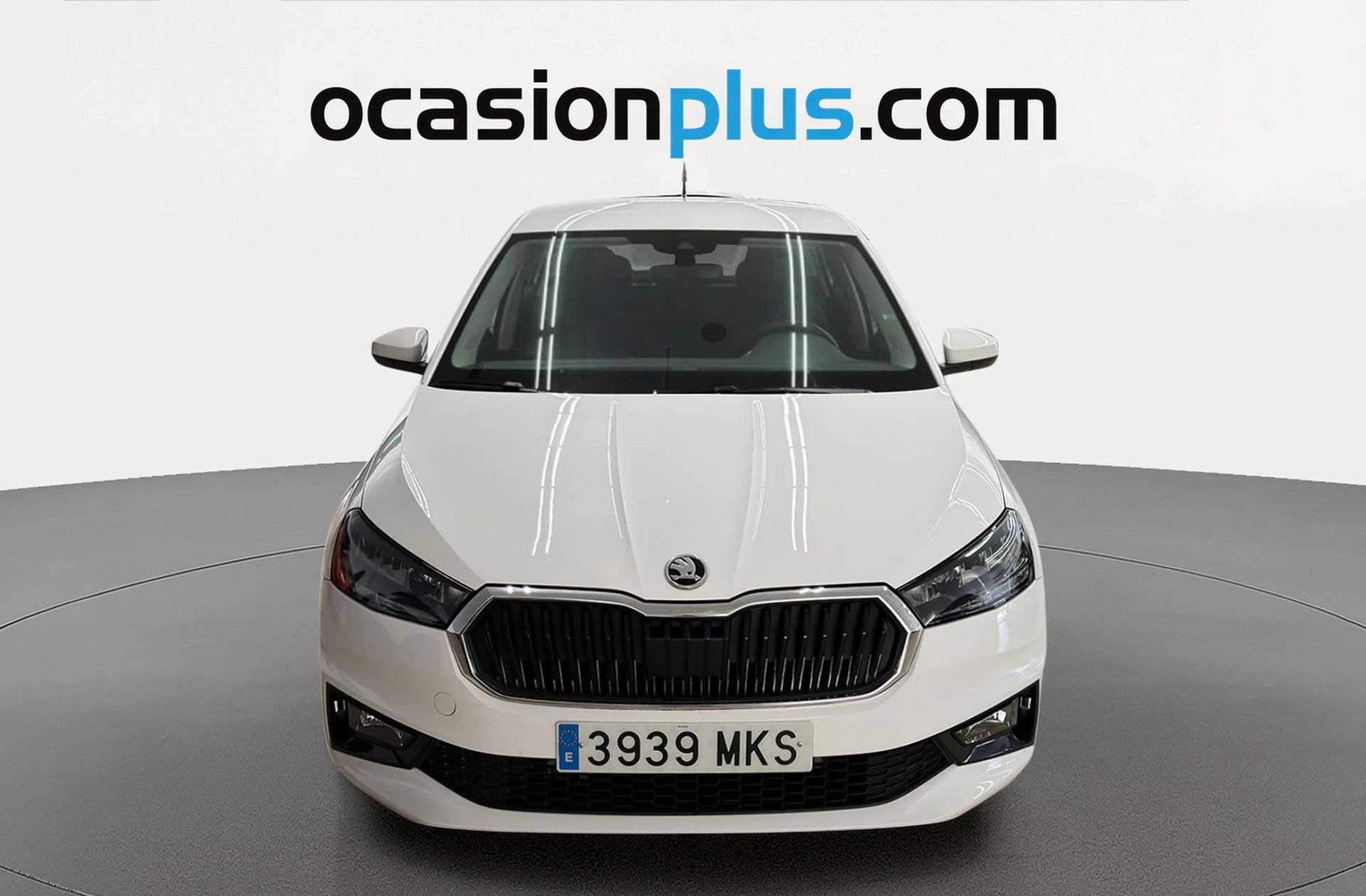 Škoda Fabia 1.0 TSI Ambition - foto 14