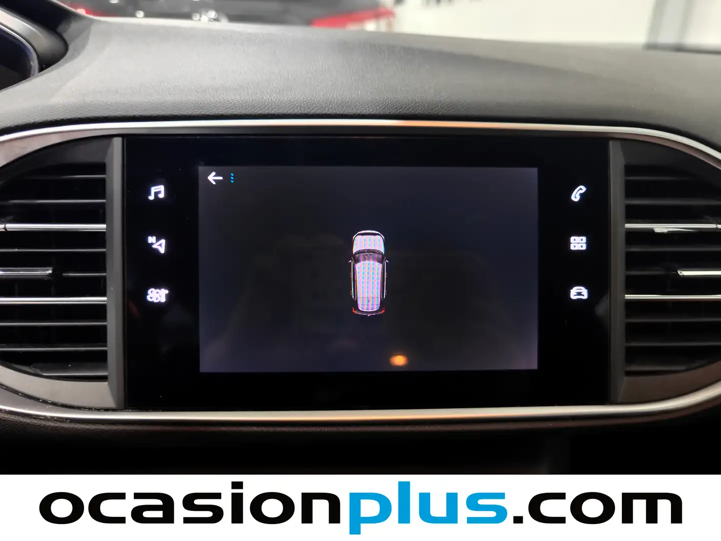 Foto Peugeot 308 Peugeot 308 Active Pack BlueHDi S&S (130 CV)