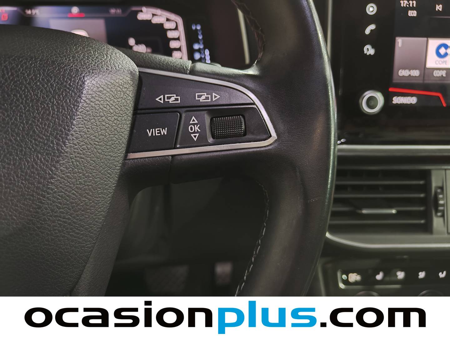 Foto Seat Tarraco SEAT Tarraco 2.0 TDI S&S Xcellence Plus 4Drive DSG (190 CV) 7 Plazas