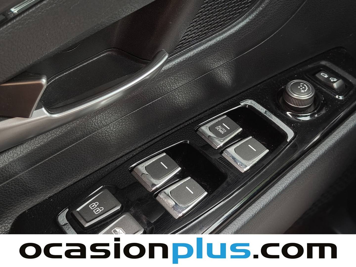 Foto SsangYong Korando Ssangyong Korando G15 TUrban  LP (149 CV)