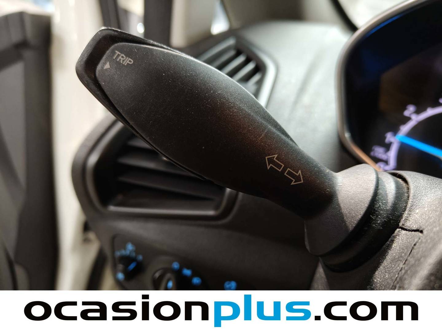 Ford EcoSport Ford EcoSport 1.0 EcoBoost S&S Trend (125 CV) de segunda mano