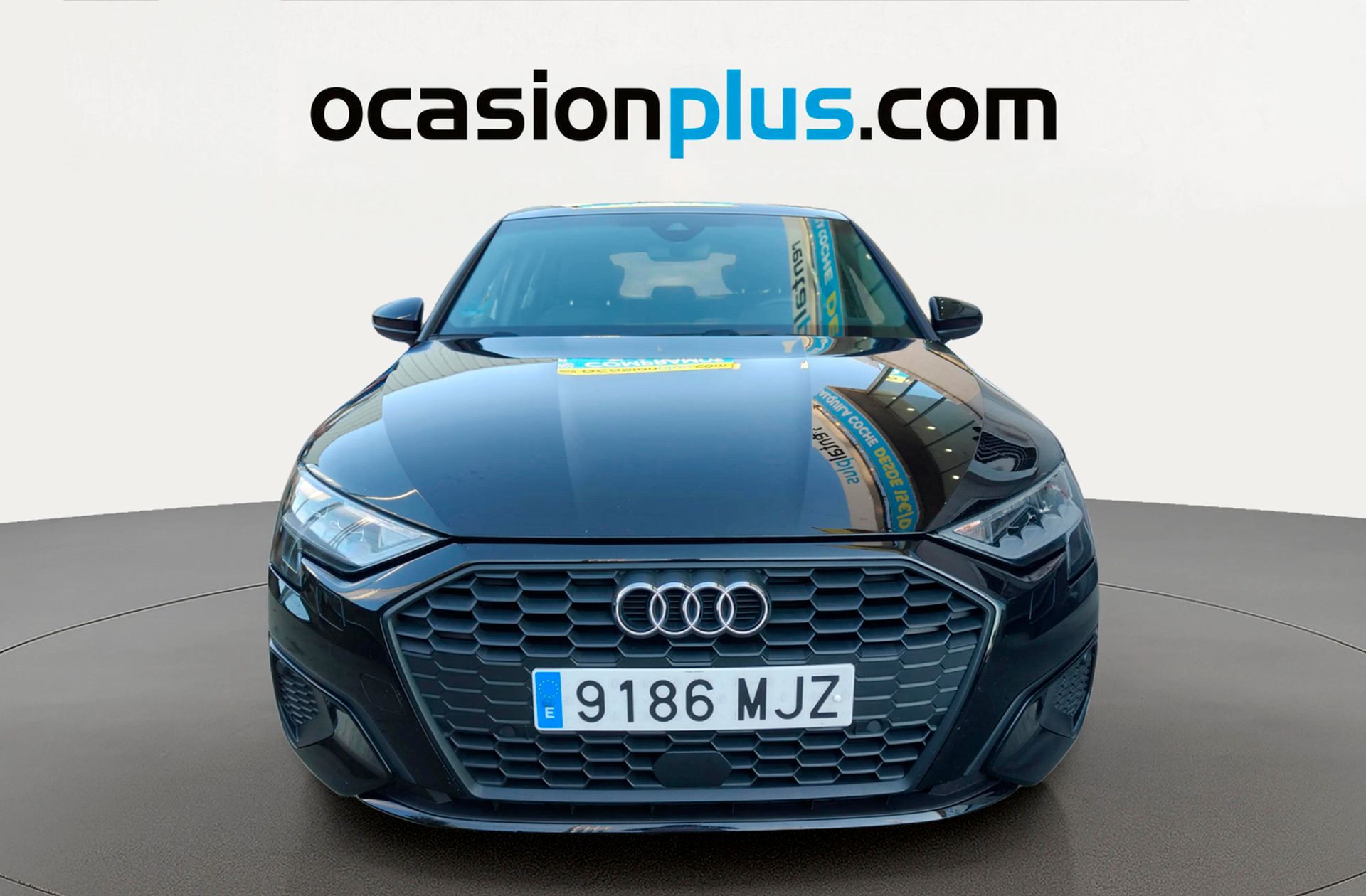 Audi A3 Sportback 35 TDI S tronic - foto 12