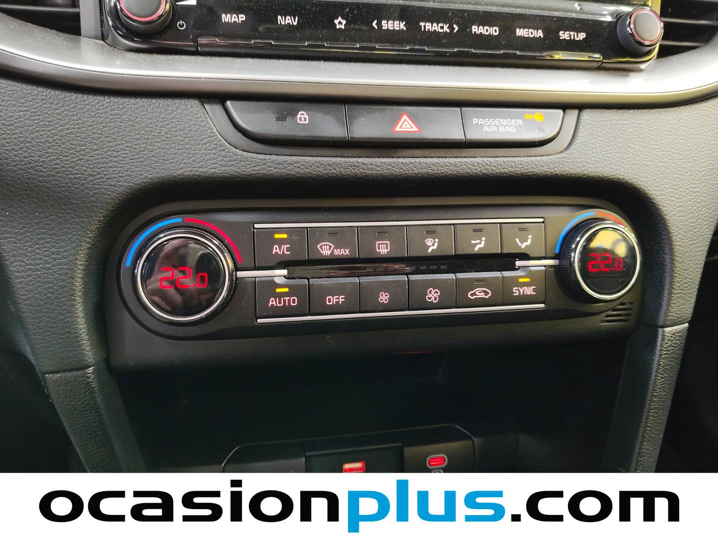 KIA XCeed KIA XCeed 1.0 T-GDi Drive (100 CV) km 0