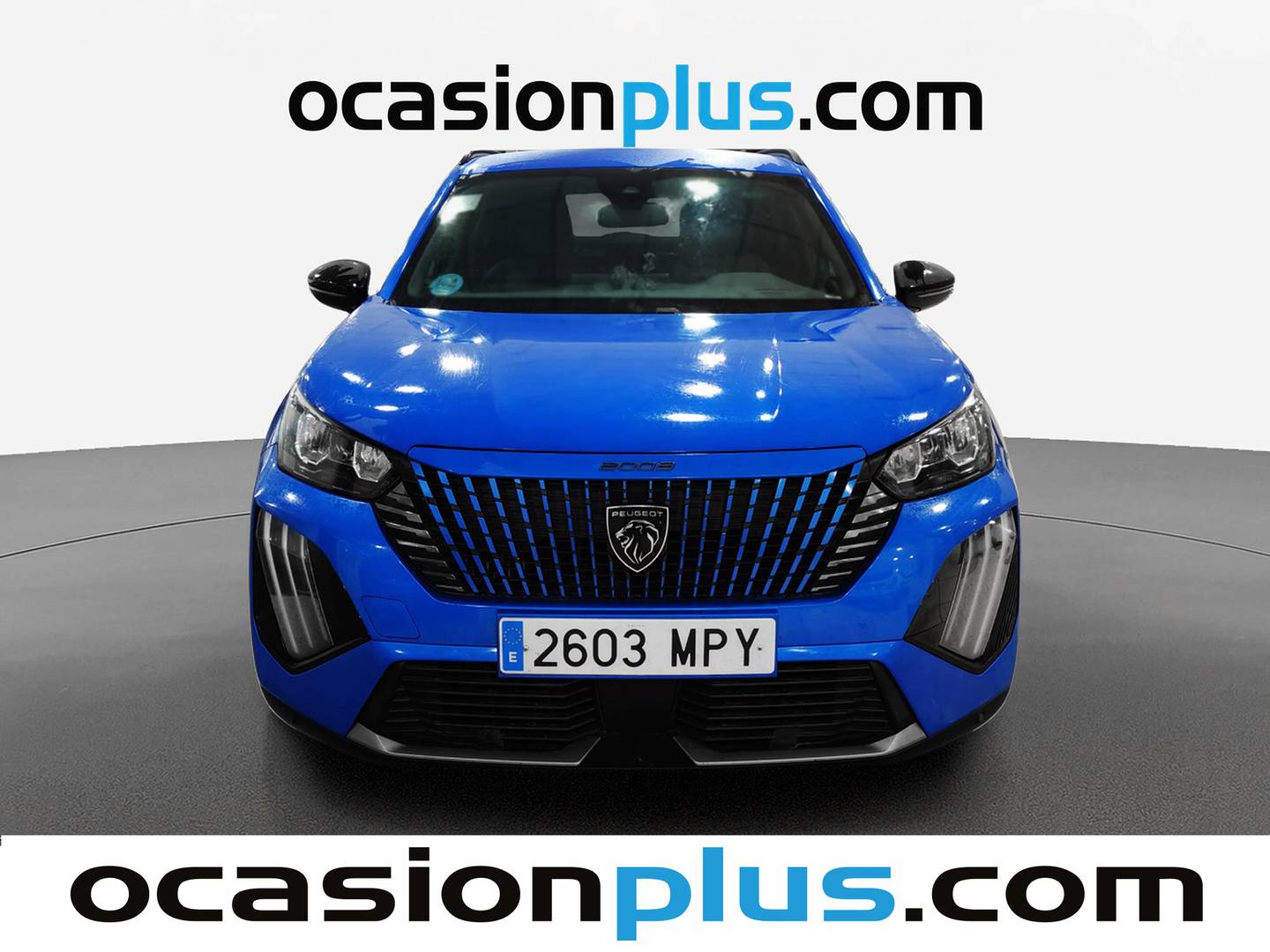 Foto Peugeot 2008 Peugeot 2008 PureTech 100 S&S Allure (100 CV)