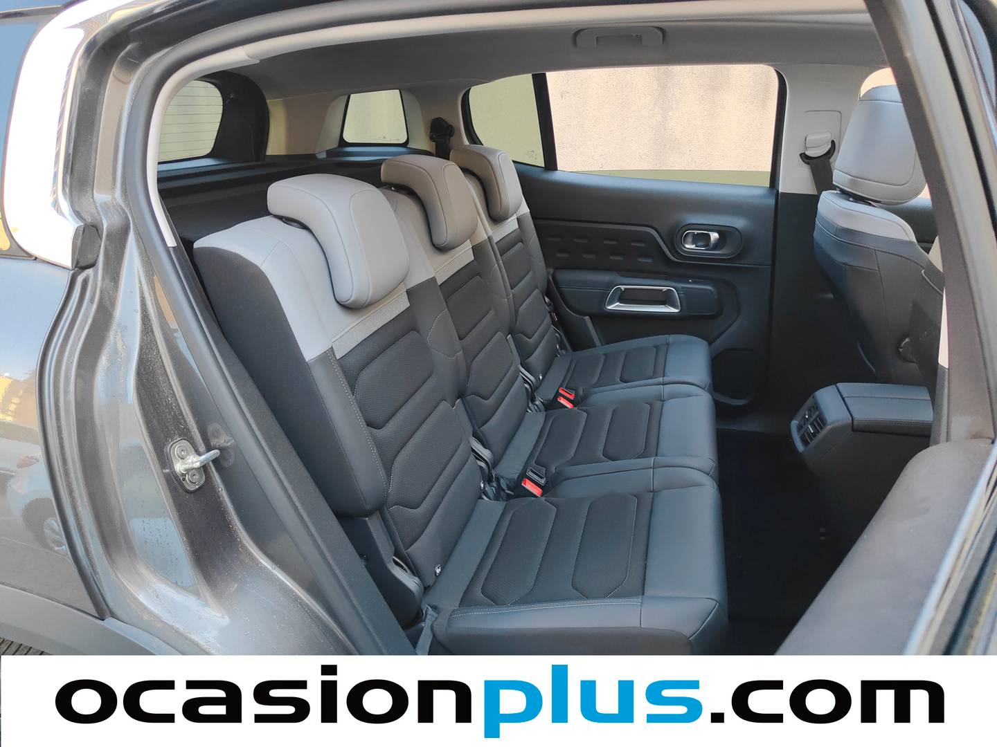 Citroën C5 Aircross Citroen C5 Aircross Plug-in Hybrid Max e-EAT8 (225 CV) km 0