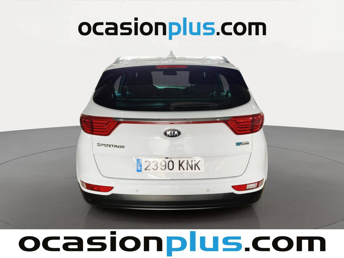 KIA Sportage KIA Sportage 1.7 CRDi VGT Drive DCT Eco-Dynamics 4x2 (141 CV) al mejor precio