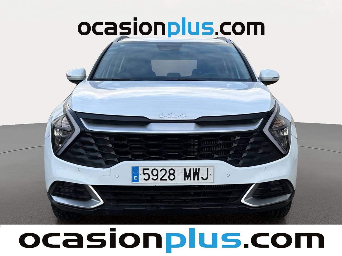 Foto KIA Sportage Kia Sportage 1.6 T-GDi MHEV Drive 4x2 (160 CV)