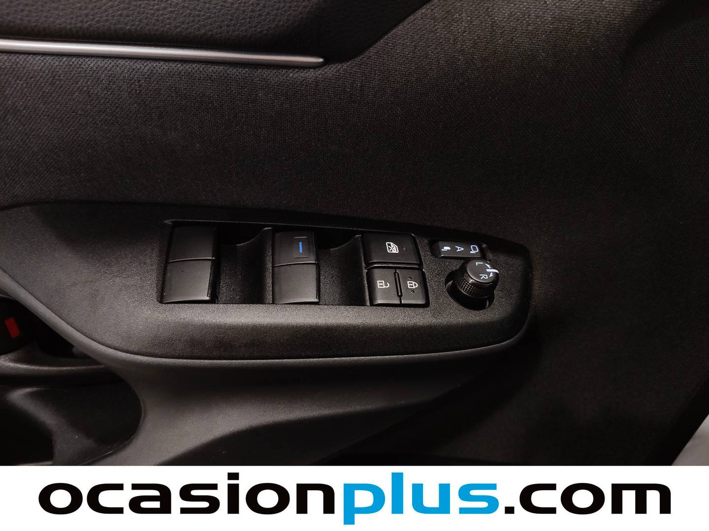 Foto Toyota Yaris Cross Toyota Yaris Cross Cross 120H Active Tech (116 CV)