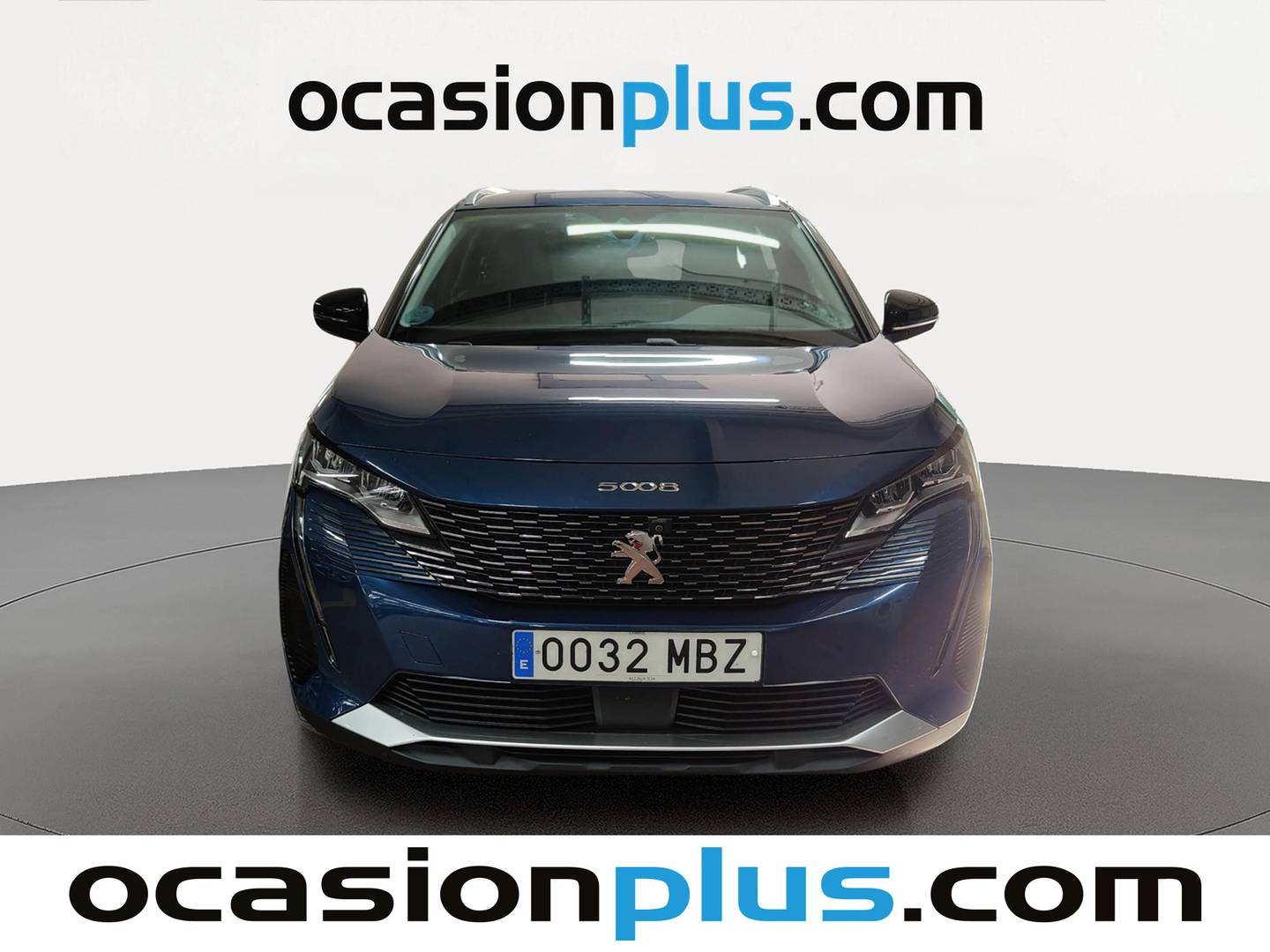 Peugeot 5008 Peugeot 5008 PureTech 130 S&S Allure Pack (130 CV) 7 Plazas 130cv
