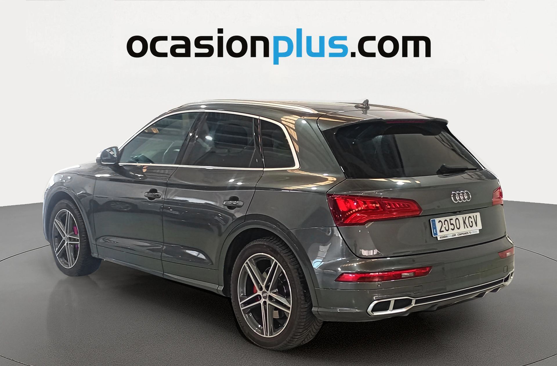 Audi Q5 SQ5 3.0 TFSI quattro tiptronic Pack S-Line - foto 4