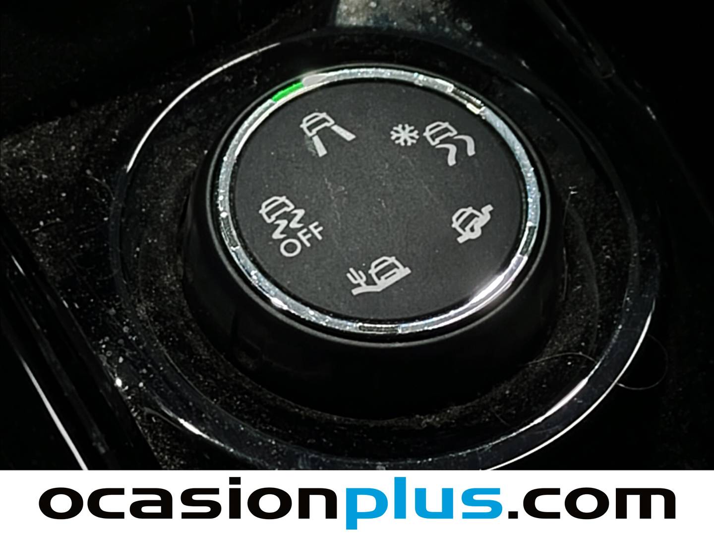 Peugeot 2008 Peugeot 2008 BlueHDI 120 Allure (120 CV) de ocasión