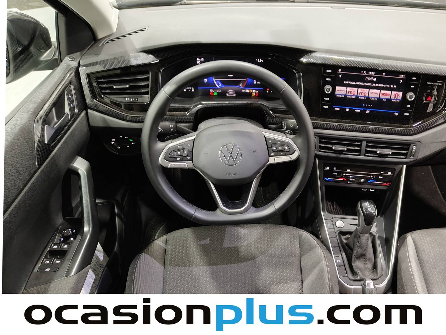 Foto Volkswagen Taigo Volkswagen Taigo `Más`` 1.0 TSI (115 CV) DSG