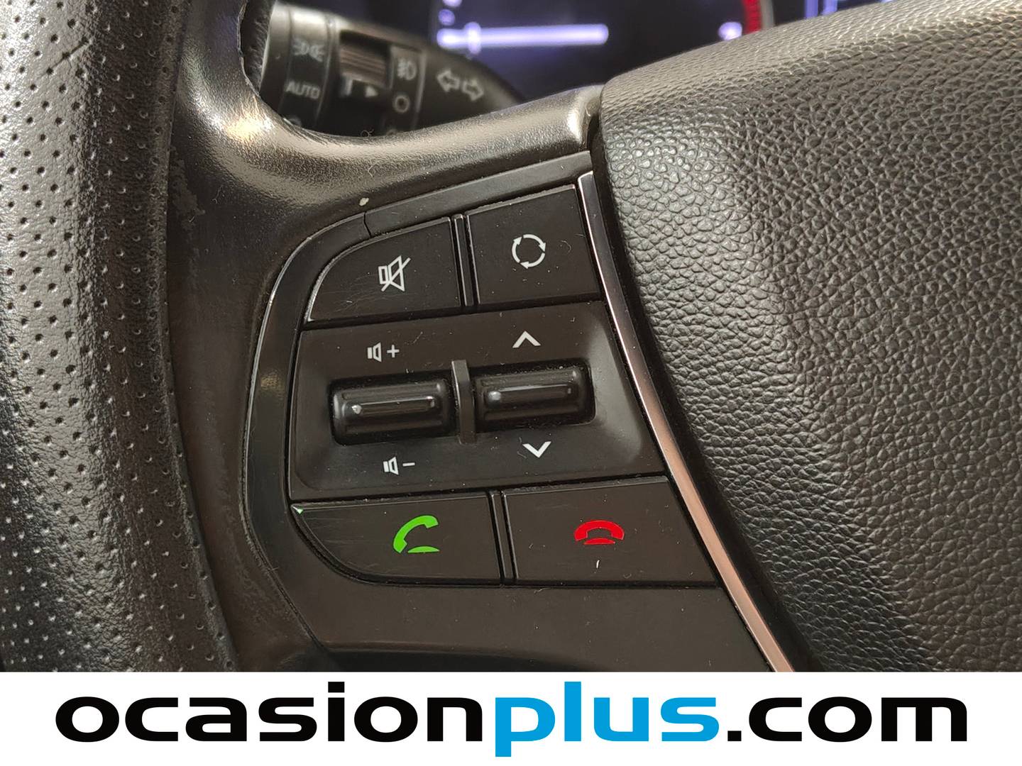 Hyundai i20 Hyundai i20 1.2 MPI Klass Go! Nav (85 CV) manual