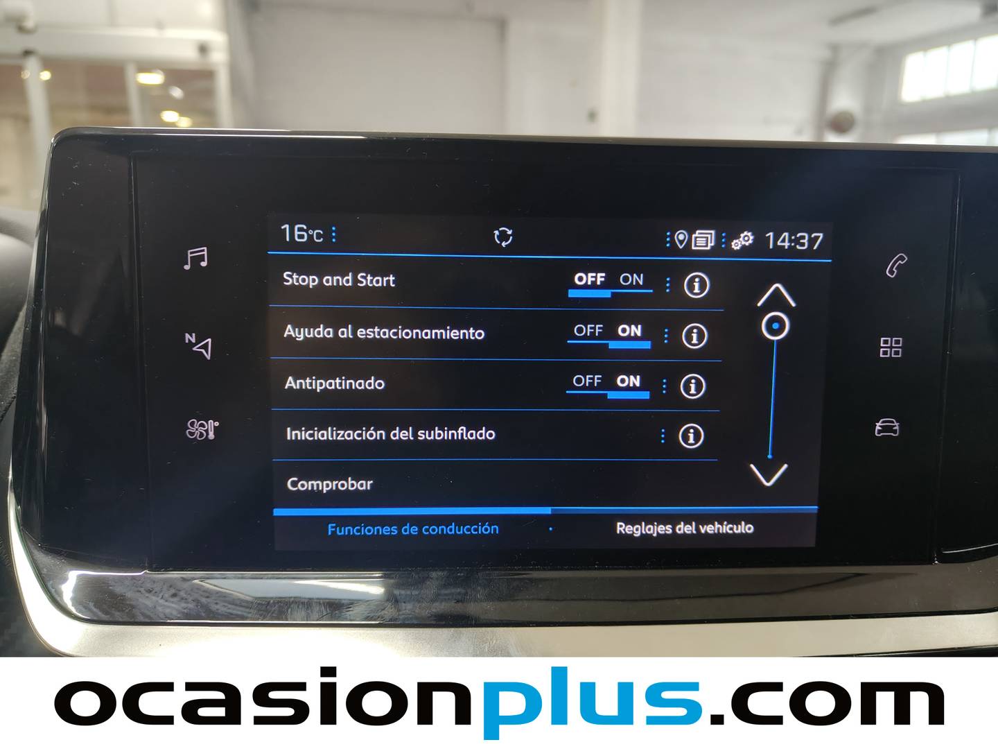 Foto Peugeot 2008 Peugeot 2008 PureTech 100 S&S Allure (100 CV)