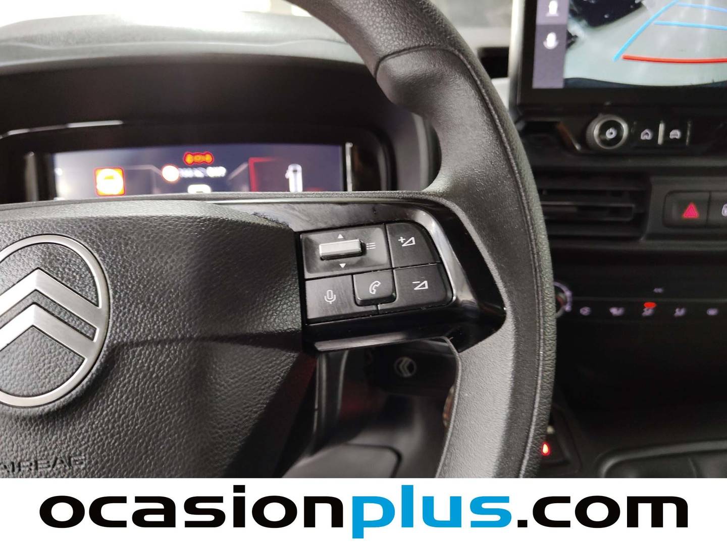 Citroën Berlingo Citroën Berlingo BlueHDi 130 S&S Talla XL Plus  (130 CV) de ocasión