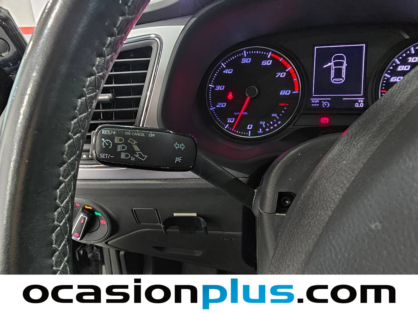 Foto Seat León SEAT León ST 1.2 TSI S&S Style (110 CV)