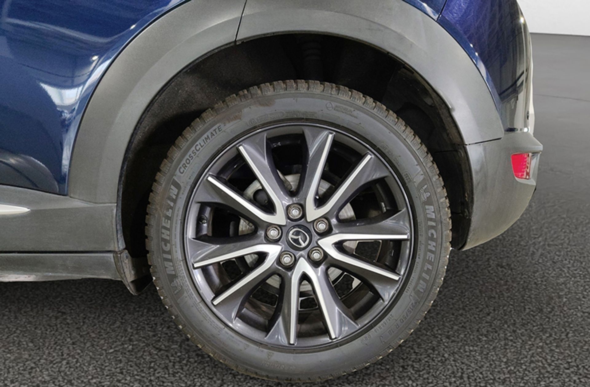 Mazda CX-3 1.5 DE Skyactiv Luxury 2WD - foto 35