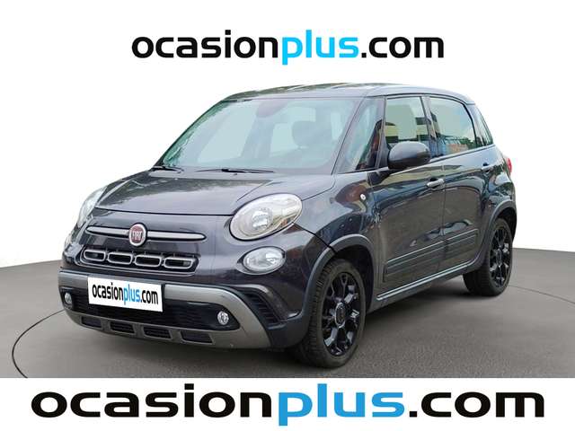 Fiat 500L 1.4 16v Cross (95 CV) de segunda mano