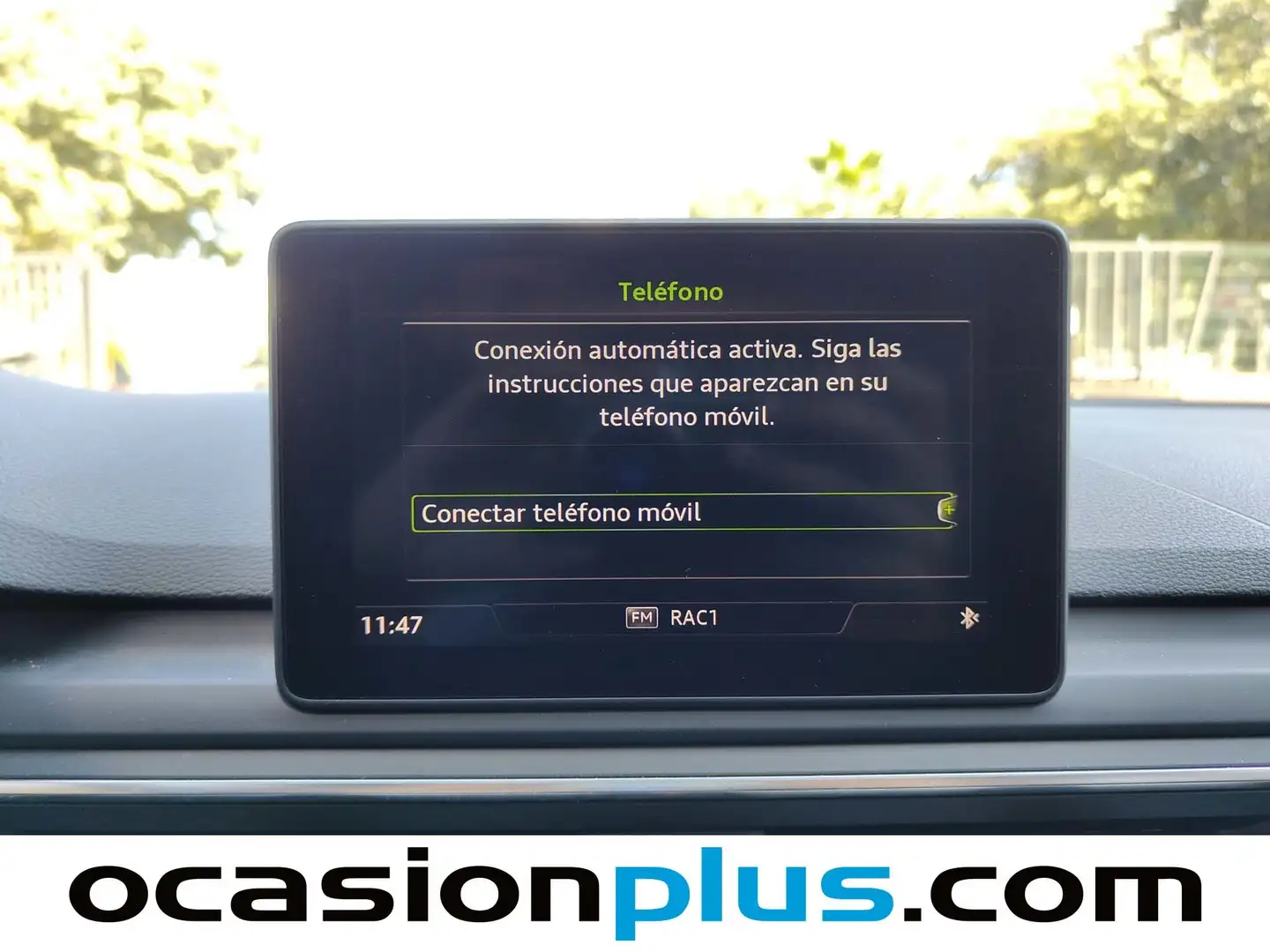 Foto Audi A4 Audi A4 Avant Avant sport edition 2.0 TDI Pack S-line (150 CV)