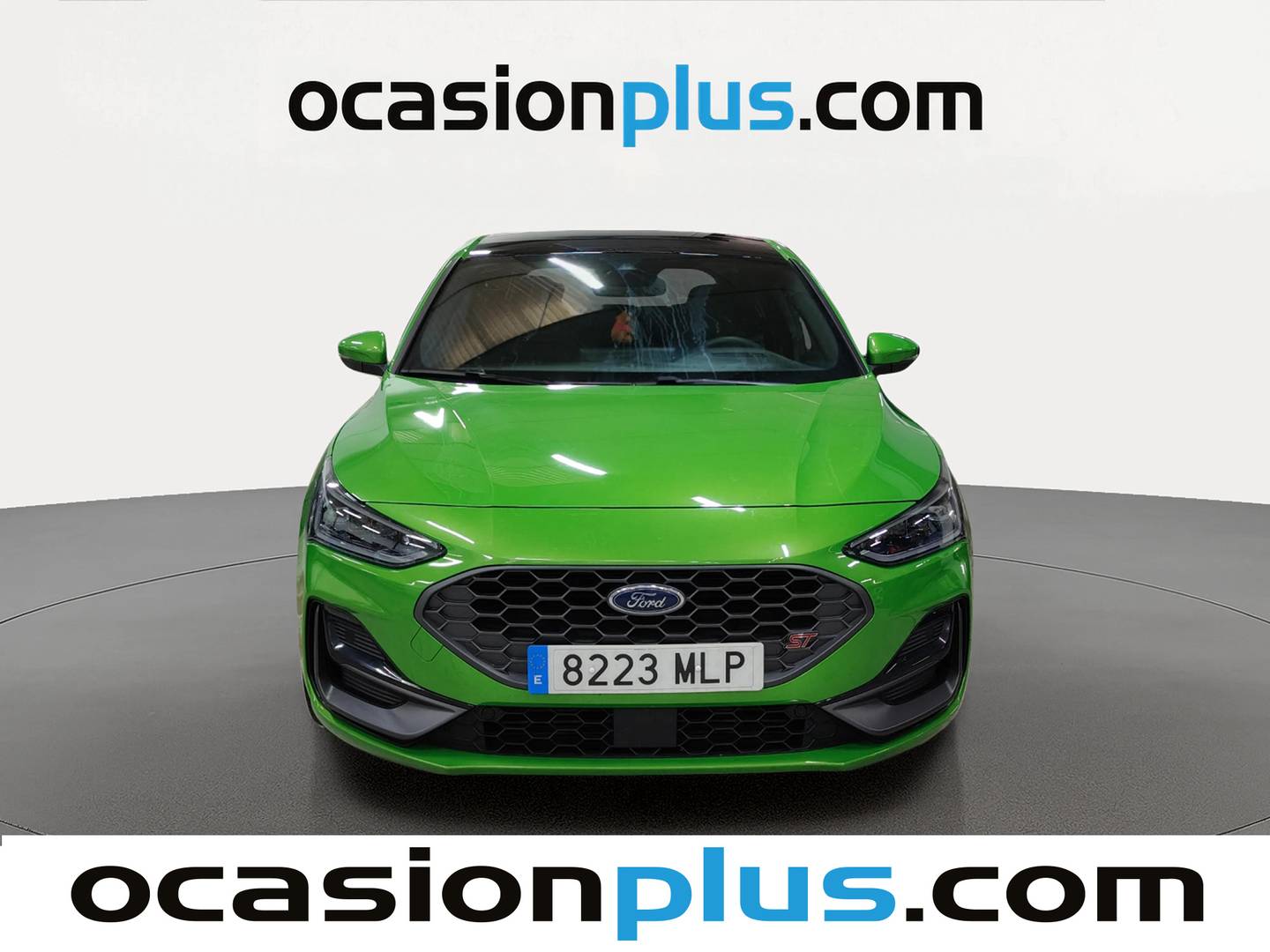 Ford Focus Ford Focus 2.3 EcoBoost ST 3 (280 CV) barato