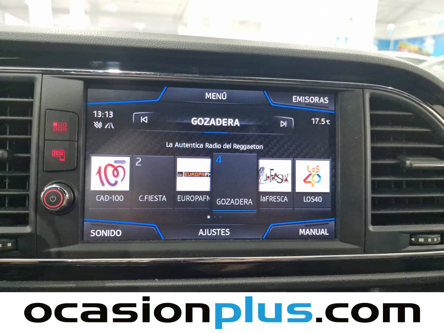 Seat León Seat León 2.0 TSI S&S Cupra DSG (290 CV) barato