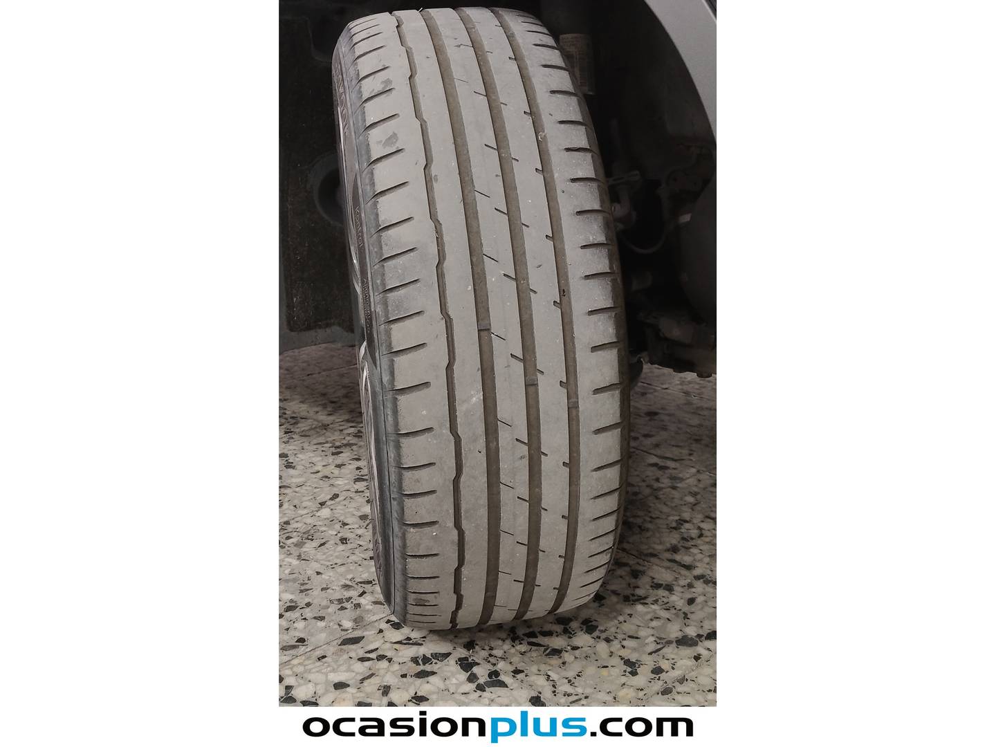 BMW X1 BMW X1 sDrive18i (140 CV) de segunda mano