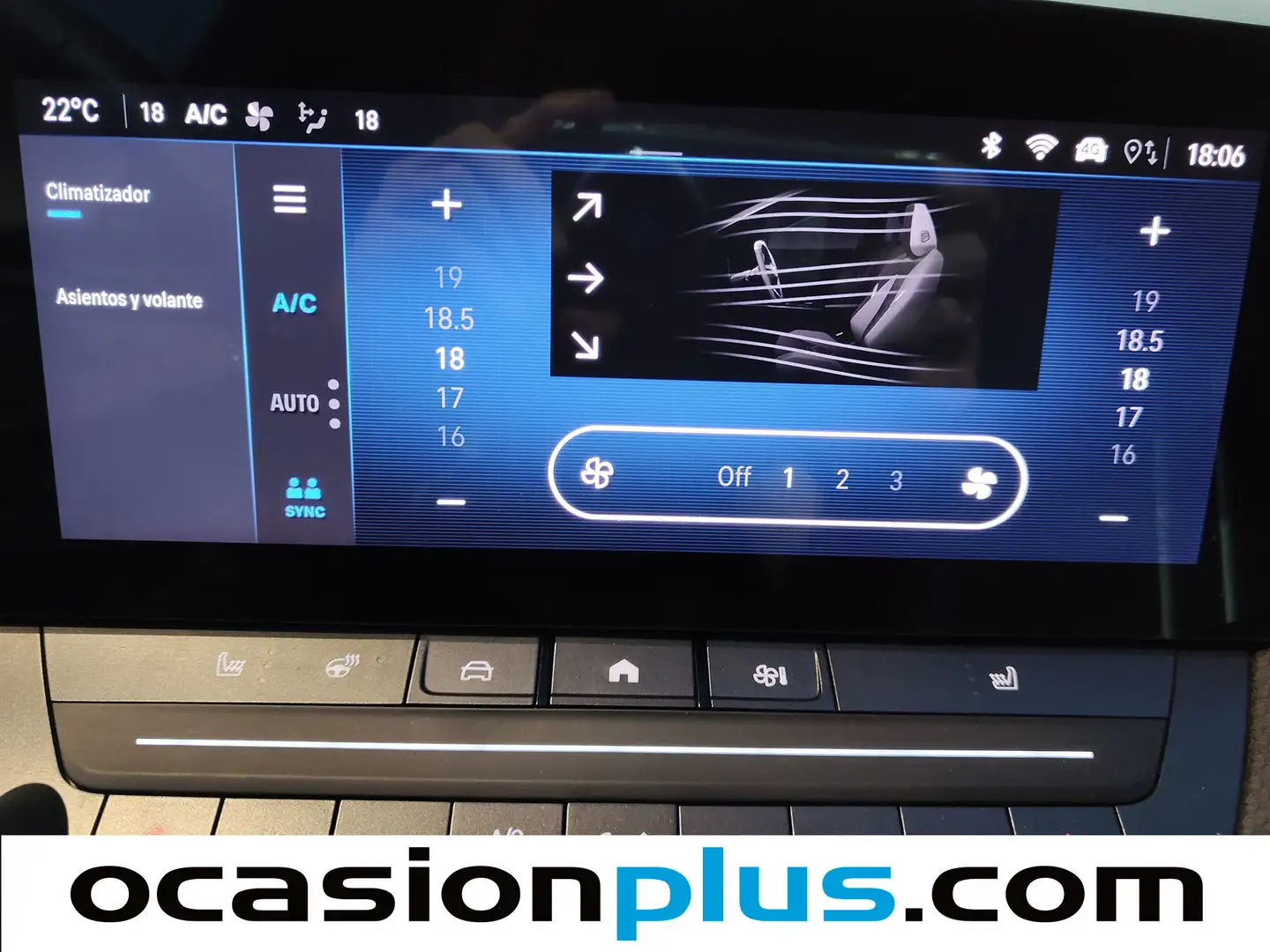 Foto Opel Astra Opel Astra 1.2 Turbo XHT GS Line (130 CV)