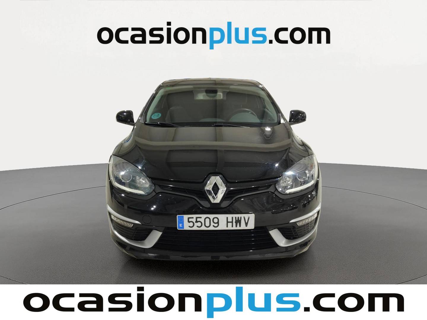 Foto Renault Mégane Renault Megane Coupe TCe 115 GT Style Energy S&S (115 CV)