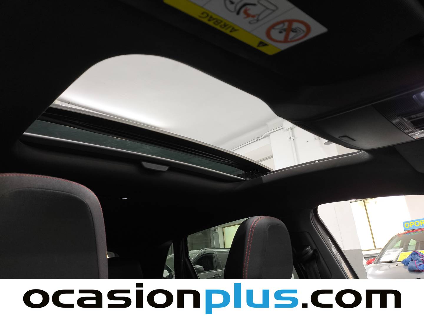 Extras y acabados del Volkswagen Polo Volkswagen Polo GTI 2.0 TSI (200 CV) DSG
