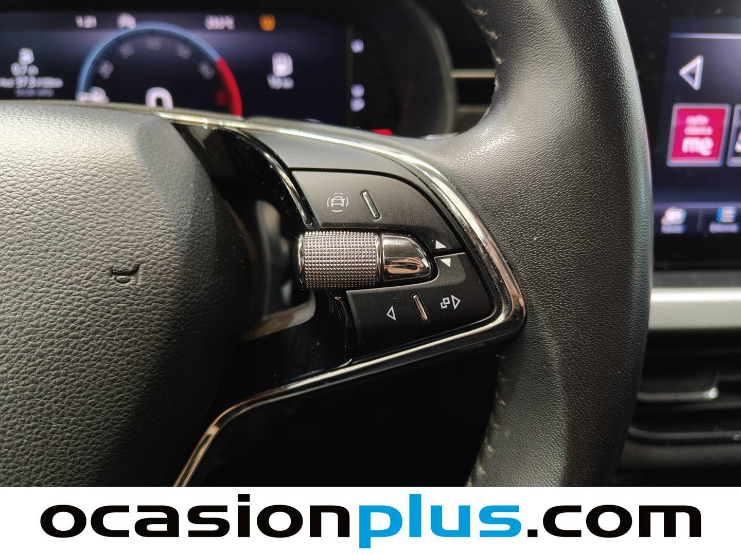 Foto Skoda Kamiq Skoda Kamiq 1.0 TSI Emotion (110 CV)