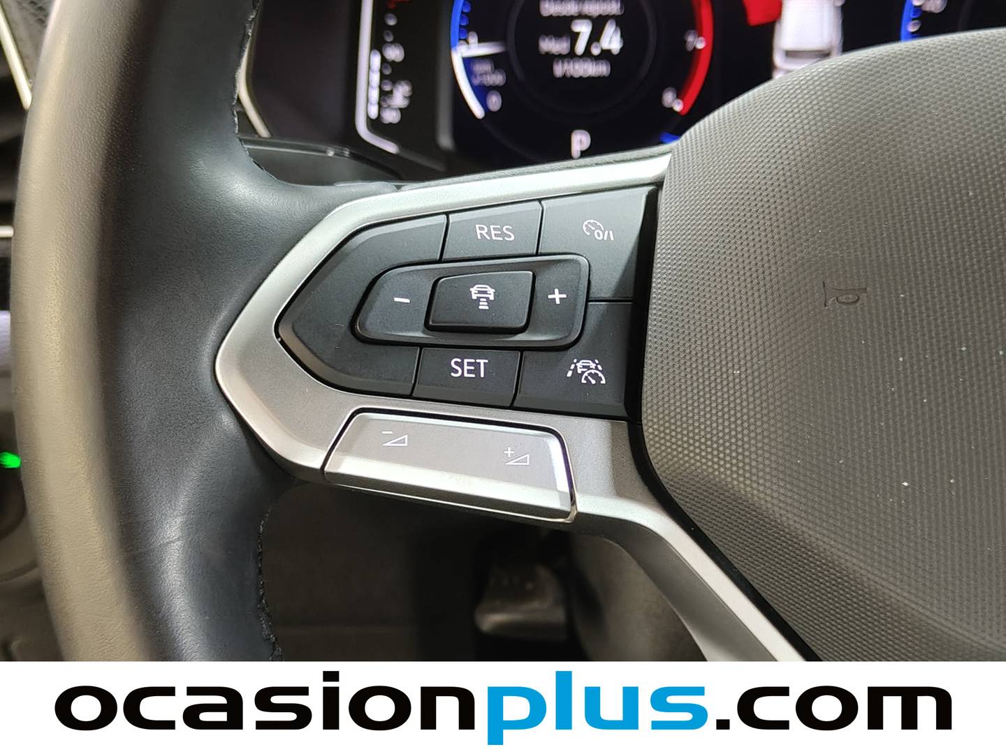 Volkswagen T-Cross Volkswagen T-Cross R-Line 1.5 TSI (150 CV) DSG al mejor precio