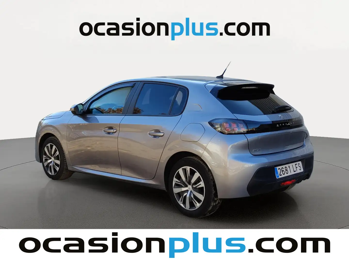 Foto Peugeot 208 Peugeot 208 PureTech 100 S&S Active (100 CV)