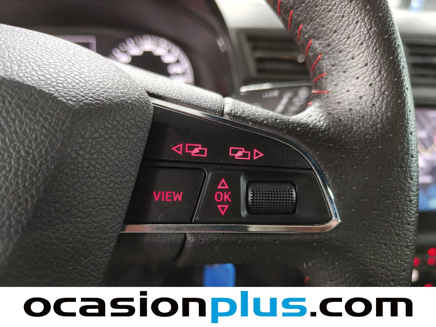 Seat Arona Seat Arona 1.0 TSI Ecomotive FR Edition (115 CV) barato