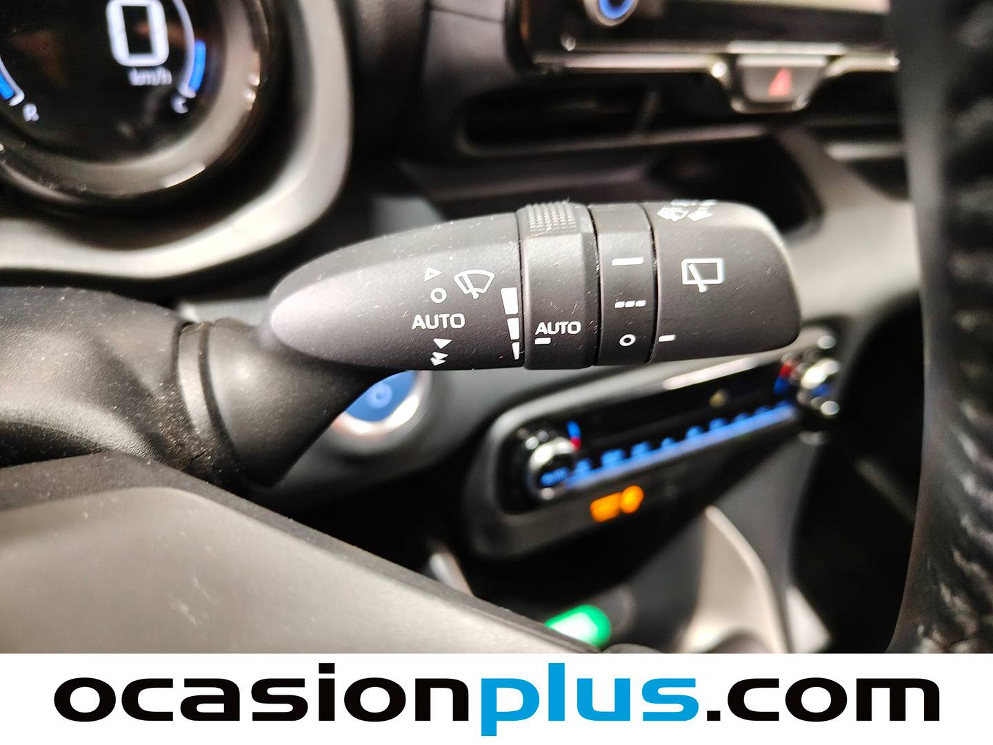 Mazda Mazda2 Mazda Mazda 2 1.5 Hybrid Agile Comfort CVT (116 CV) 116cv