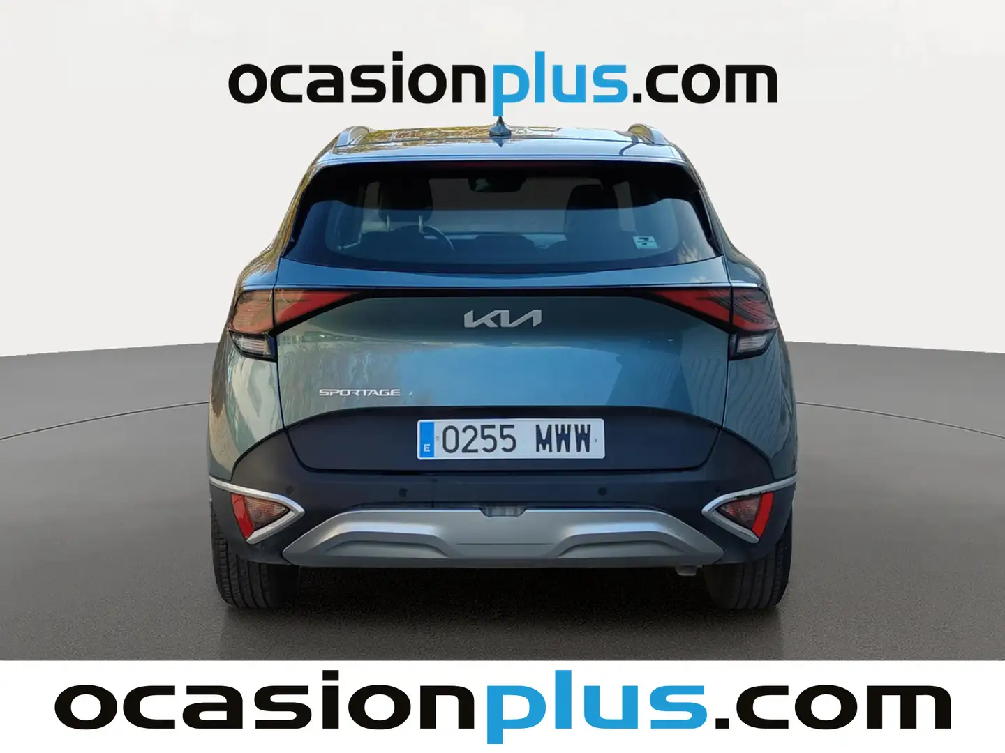 Foto KIA Sportage Kia Sportage 1.6 T-GDi MHEV Drive 4x2 (160 CV)