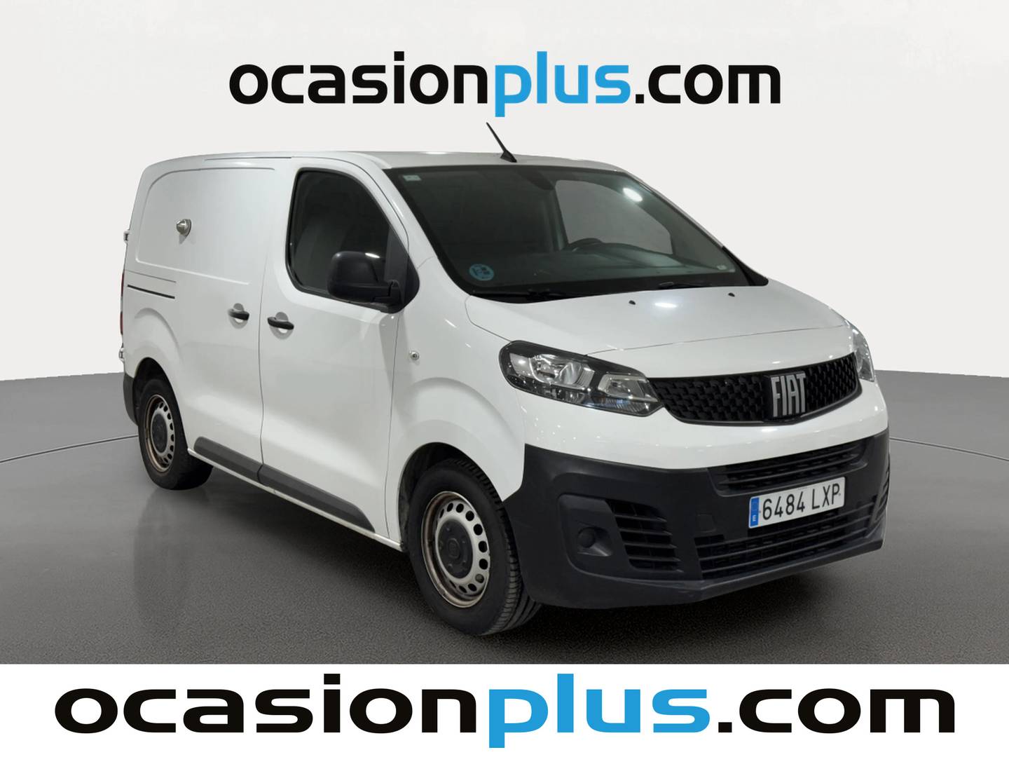 Foto Fiat Scudo Fiat Scudo 1.5 BlueHDI L1 Business (102 CV)