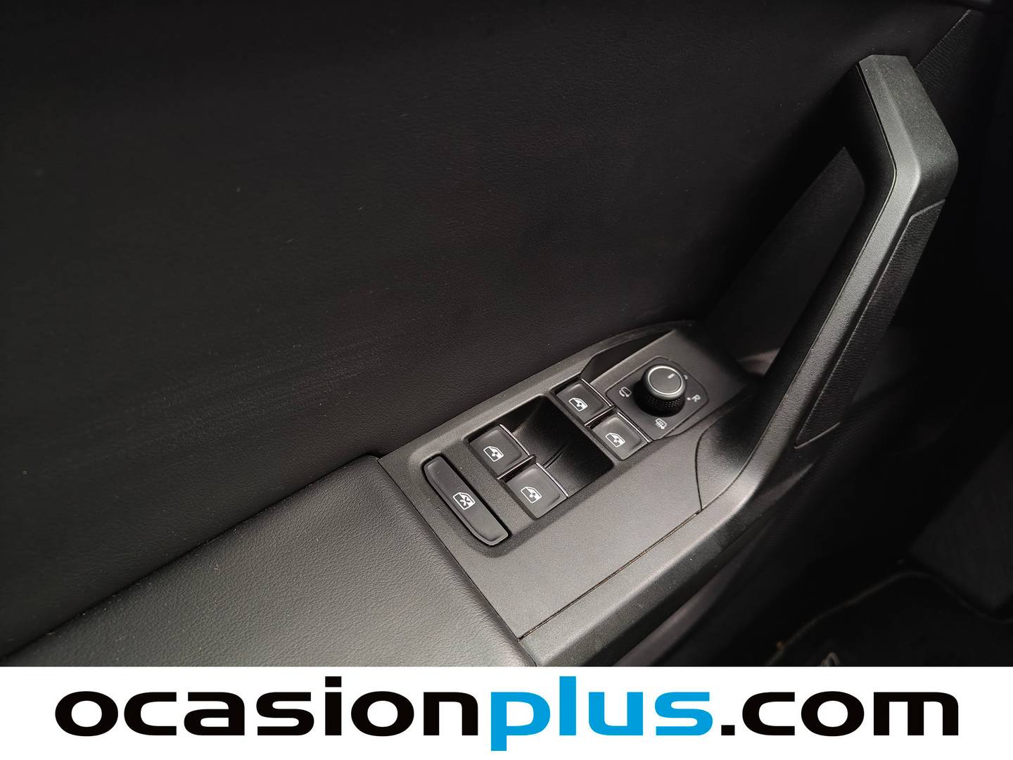 Seat León Seat León ST 2.0 TDI S&S FR Go L DSG (150 CV) seminuevo